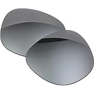 ZERO Ray-Ban Sunglasses Replacement Lenses RAYBAN Clubmaster CLUBMASTER Mirror Lens rbzrl-clbmt
