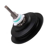 Suitable for Headlight Anti-dust Cover Rubber Biadi Extension Universal Type H4H7H1 Rear Anti-Model 