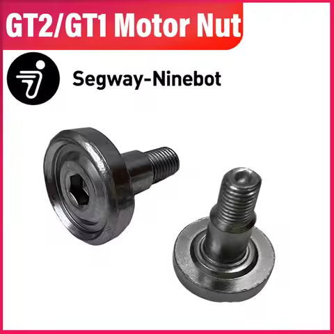 Original Ninebot Segway GT1 GT2 Motor Nut Parts Electric Scooter Segway GT1 GT2 Motor Nut Accessorie