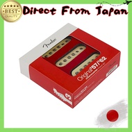 Fender Stratocaster® Vintage Pickups