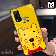 Case Vivo Y30 Y30I Y50 - Casing Vivo Y30 Y30I Y50 - ( Kartun Disney )