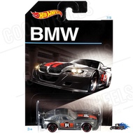Hot Wheels 2016 BMW Series - BMW Z4 M