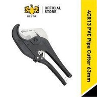 BESTIR 4CR413 PVC Pipe Cutter 63mm  (03909) 10204047