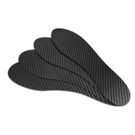Carbon Insole Products Adult Arch Support Insole Carbon Plate Arch Carbon Fiber Sole Carbon Plate Pr