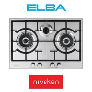 Elba ELIO 75-300D1 (70cm) Gas Hob
