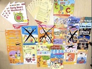 民生書院幼稚園 全套K1 書本 📕生活學習套 延展學習冊 第一天上學 小猴子長大了 我是哥哥 好想吃蛋糕 活動冊 來說普通話幼班上冊 誰來了？ 肚子咕嚕叫 不想說再見 躲貓貓 小腳板‧走天路(第一冊)