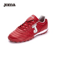JOMA Men's Football Boots Kangaroo Leather Soccer Shoes TF Outsole Futsal Shoes For Men Adult Competition Training Non-slip Sneakers