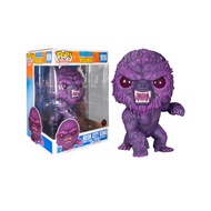 Funko Pop  Movies: Godzilla Vs Kong Toys for Kids - 10 Inches Kong (City Lights) (Ie)