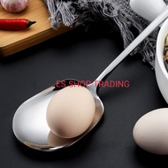Serving Spoon Large Dinner Spoon Thicken Buffet Serving Spoon Sharing Spoon