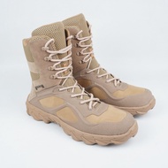 sepatu safety boots pria premium tactical delta magnum militer gurun outdoor