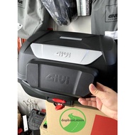 Givi BB42N backrest mattress, mounted for Givi B42N, E43, B32, B32 case - genuine