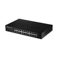 SG24D - 24-port Gigabit Switch