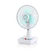 7" Maspion F18DC desk fan