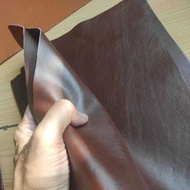 Crazy Horse Premium Leathercraft Genuine Cowhide Sheet - A4 A5 Size