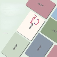Acer Legend Young Sticker SWIFT 3 SWIFT 5 AN515 A315 SF314 A515-45 Extraordinary S3pro Solid Color P