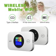 4G Customized branding LTE MIFI Carry-on WIFI Car MIFIS 5g hotspot Card