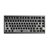 YUNZII AL75 CNC Aluminum Wireless Mechanical Keyboard - Barebones