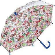 UB40-A Children's Umbrella, 15.7 inches (40 cm), Toy Story, For Ages 3-4, Approx. 37.4-41.3 inches (