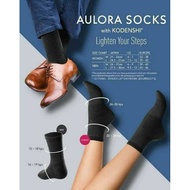 AULORA SOCKS WITH KODENSHI-male - M-L is ready stock