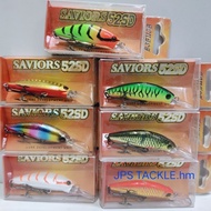 SENSES SAVIORS 52SD 52MM 7G senses lure