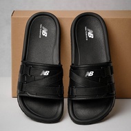Sandal Slide Distro Original Sandal Slop Pria Wanita Sandal NB Authentic