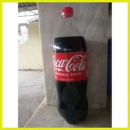 ♆ ◎ Coke 1.5L in Pet Bottle