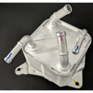 outlander cvt transmission oil gearbox cooler