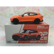 ((An'an) Poprace PR64-148 Aston Martin DBX 707 Pop Race 148
