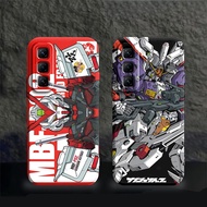 Infinix Hot 60i Case - Softcase Silicone Inf Hot 60i 50i 50 4G 50 5G 50 Pro 50 Pro Plus [HH-2353]