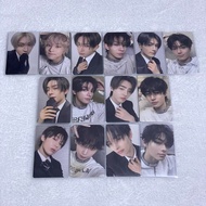 [ENHYPEN] (Update 24/10) ENHYPEN DESIRE : UNLEASH (Weverse Albums ver.) (2/2)