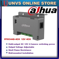 Dahua Adapter PSU Power Supply Switching DH-PFM344D-4CH/DH-PFM344D-8CH 30W/60W(for cctv , led light,
