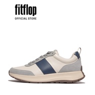 Giày Thể Thao Nam FitFlop F-MODE - Wild Raspberry Mix - IN8-B45