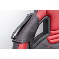 🥋 JADE Seat Belt Guide Protector Recaro Bride 💯Original