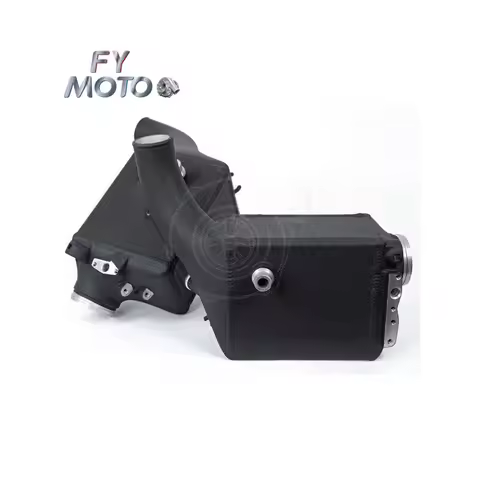 For BMW F90 M5 Competition F92 M8 Competition S63 Performance Intercooler