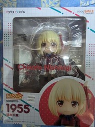 黏土人1955 錦木千束《Lycoris Recoil 莉可麗絲》