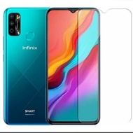 Infinix Smart 5, Hot 9, Hot 9 Play, Hot 10, Hot 10s, Note 8,Note10 HD Clear Tempered Glass