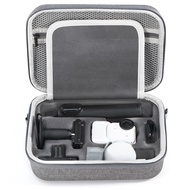 Hộp đựng cho insta360 Go Ultra Camera Túi đựng đồ sức chứa lớn chất liệu ny lông