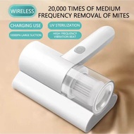 Dust Mite Vacuum Cleaner Small Handheld Wireless Dust Mite Vacuum Cleaner Home Bed