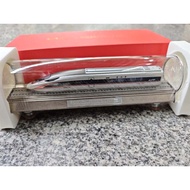 [Ready Stock 1] 1/160 Original Factory CR400AF Fuxing No. High-Rail Car Set Model Brand New Unopened