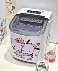 Hicon 迷你製冰機