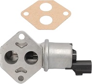 Idle Air Control Valve Fit for Ford Escape Focus, Mercury Cougar, Mazda Tribute Replaces YL8Z9F715AA