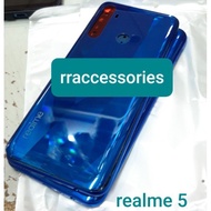 Backdoor+Bezel Realme 5/Realme 5S