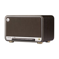 Edifier D32 Tabletop Wireless Speaker - Bluetooth V5.3 | Hi-Res Audio | Works with Apple Airplay2 | 
