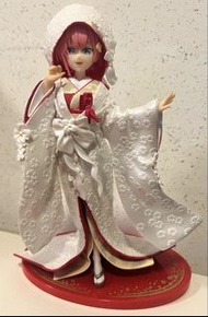 《五等分的花嫁》一花：一番賞A賞