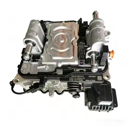 0AM927769D 0AM927769E 0AM927769G 0AM927769F 0AM325025H 0AM325025N 7-Speed OAM DQ200 Mechatronics Uni