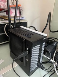 賣mini pc, deskmini a300 amd r5 4650g itx超迷你電腦 gaming pc