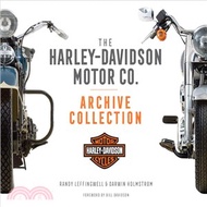 3876.The Harley-davidson Motor Co. Archive Collection