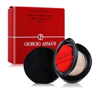 Giorgio Armani My Armani To Go Essence-เบาะรองพื้น SPF23 #2 15กรัม/0.54ออนซ์