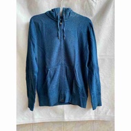 [100% Preloved Original] Jacket Uniqlo Brand Men's Hoodie/