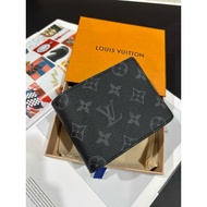 Authentic LV M61695 Multiple Wallet